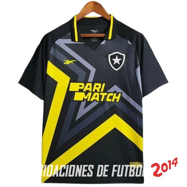 Tailandia Cuarta Camiseta Botafogo 2023/2024
