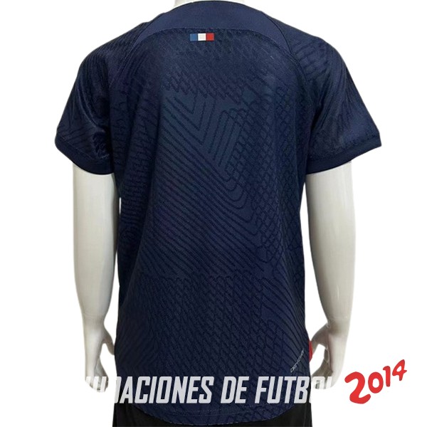 Tailandia Jugadores Camiseta Ninos Paris Saint Germain  Nino Primera 2023/2024