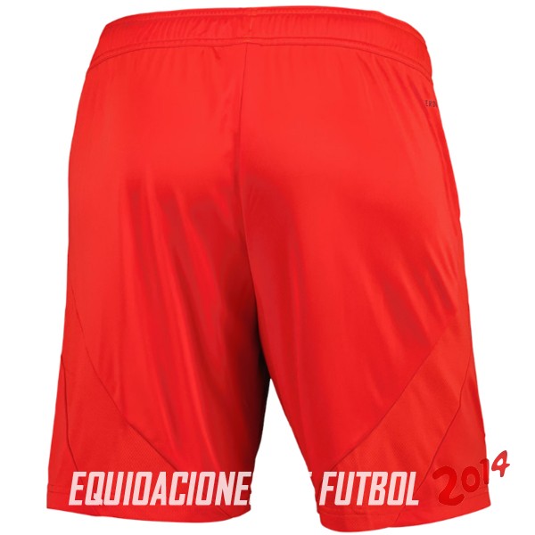Camiseta Del Bayern Munich Pantalones Primera 2024/2025