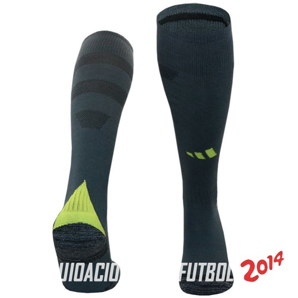 Camiseta Del Escocia Calcetines Primera 2024