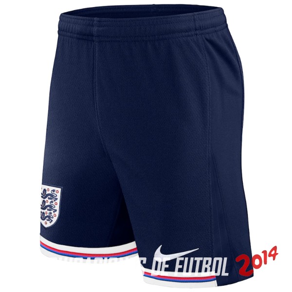 Camiseta Del Inglaterra Pantalones Primera 2024