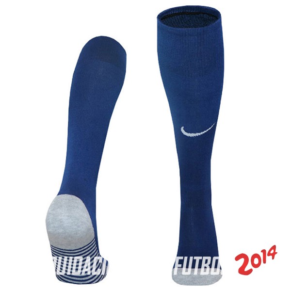 Camiseta Del Paises Bajos Calcetines Ninos Segunda 2024