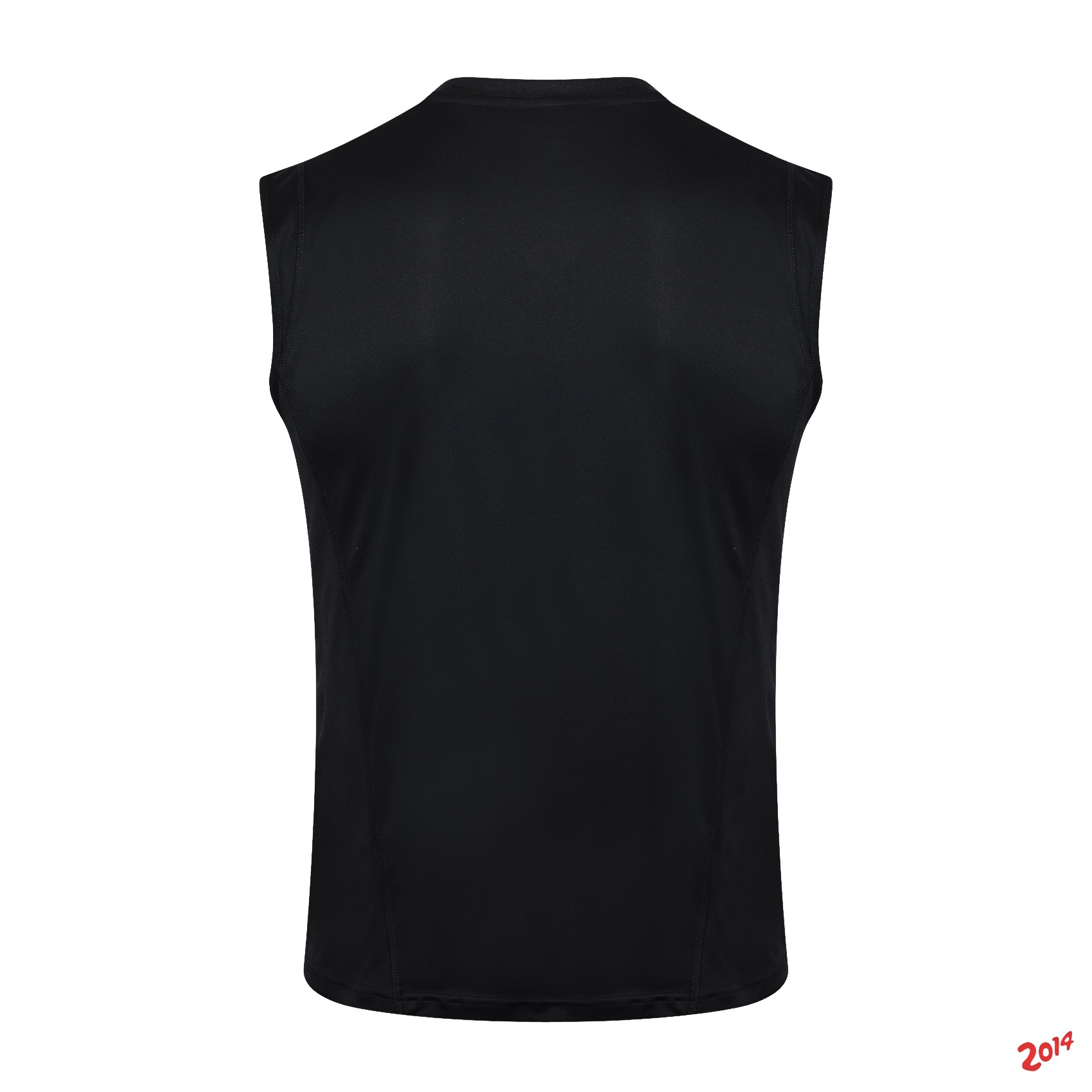 Entrenamiento Sin Mangas Bayern Munich 2023/2024 Negro I Purpura Verde