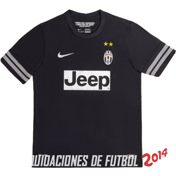 Retro Camiseta De Juventus Segunda 2012/2013
