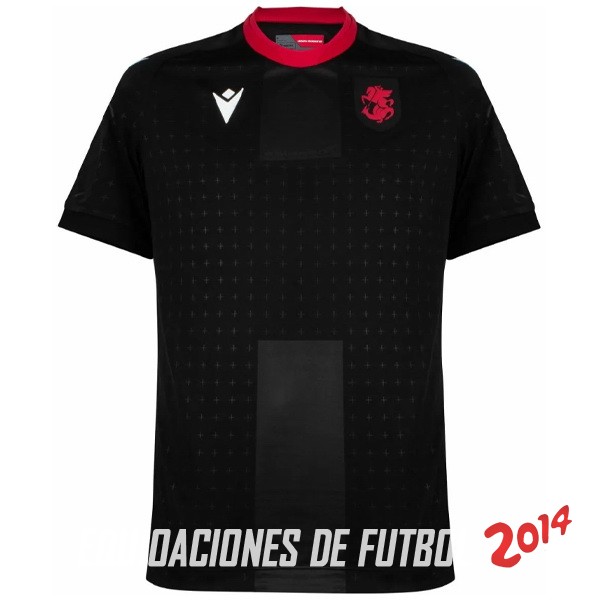 Tailandia Camiseta Del Georgia Segunda 2024