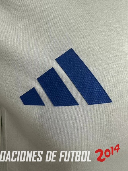 Tailandia Camiseta Del Italia Segunda Jugadores 2024