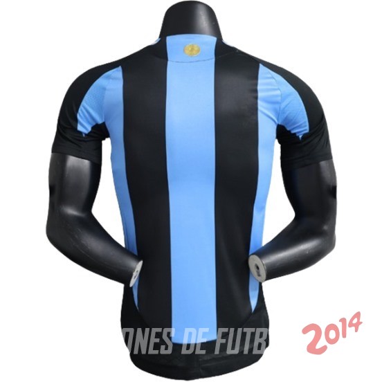 Camiseta Del Argentina Especial Jugadores 2024 Azul