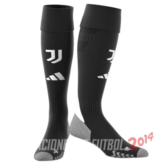 Camiseta Del Juventus Calcetines Primera 2024/2025