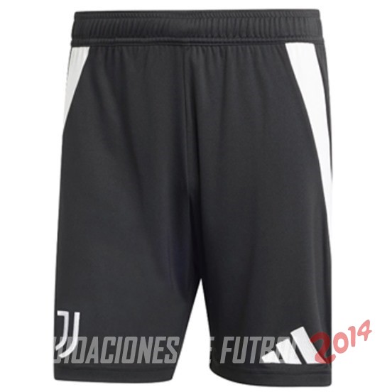 Camiseta Del Juventus Pantalones Primera 2024/2025