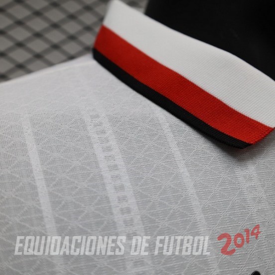 Tailandia Camiseta Del AC Milan Segunda Jugadores 2024/2025