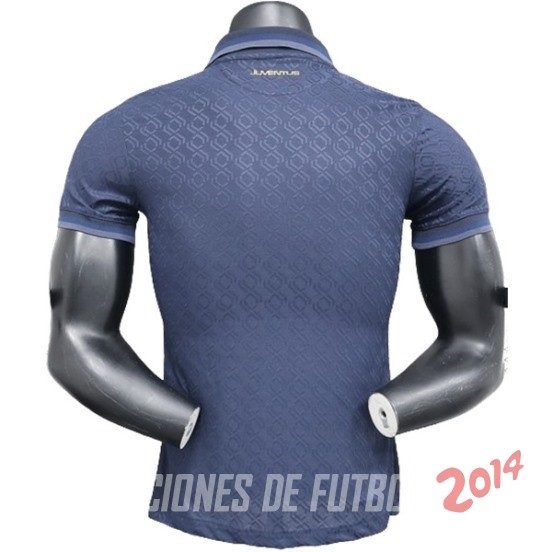 Tailandia Camiseta Del Juventus Tercera Jugadores 2024/2025