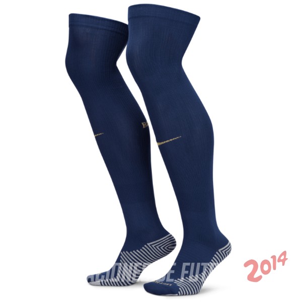 Calcetines Barcelona Primera 2024/2025