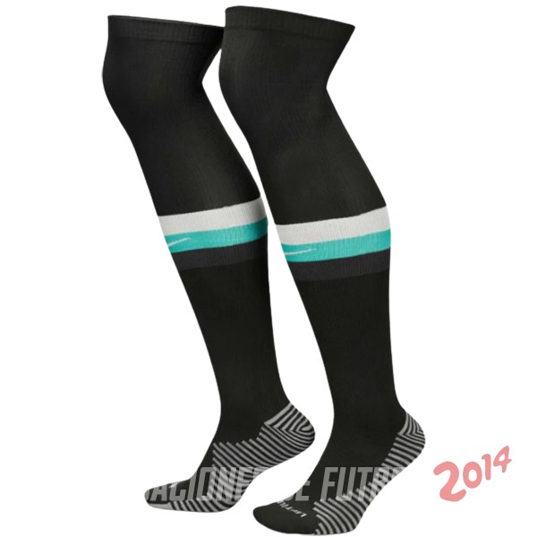 Calcetines Liverpool Segunda 2024/2025