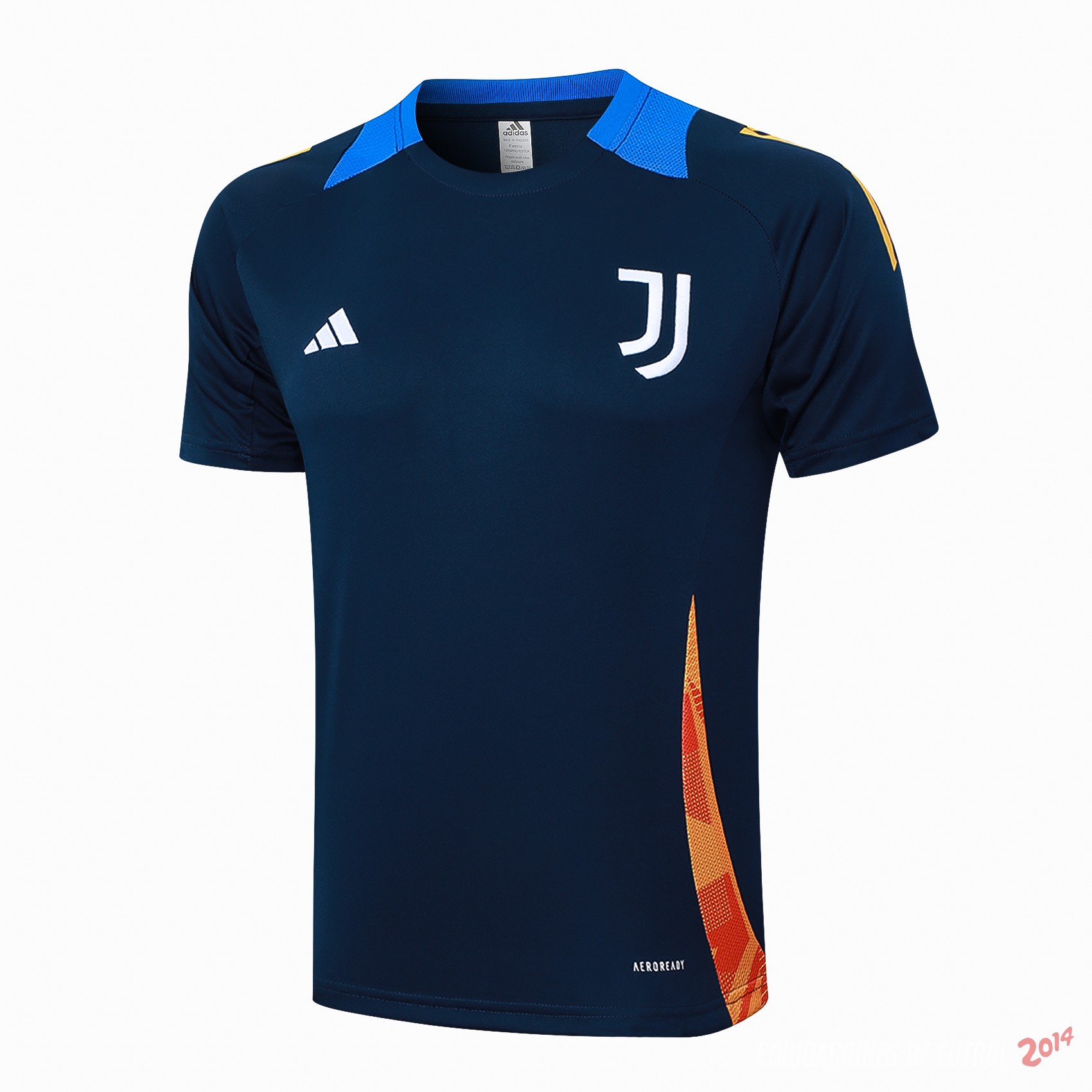 Entrenamiento Juventus 2024/2025 Azul Marino