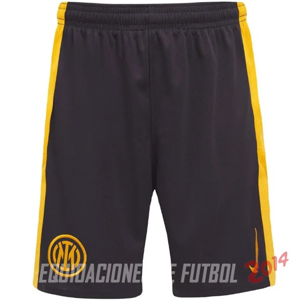 Pantalones Inter Milan Tercera 2024/2025
