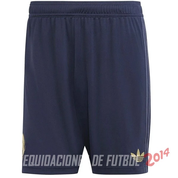 Pantalones Juventus Tercera 2024/2025