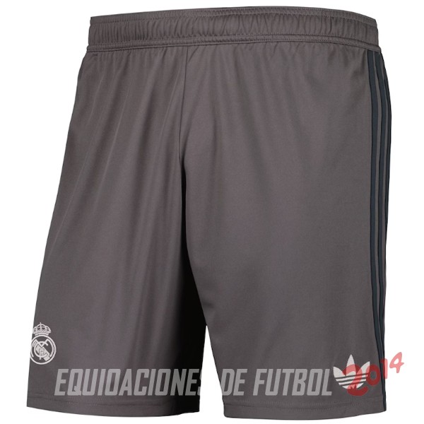 Pantalones Real Madrid Tercera 2024/2025