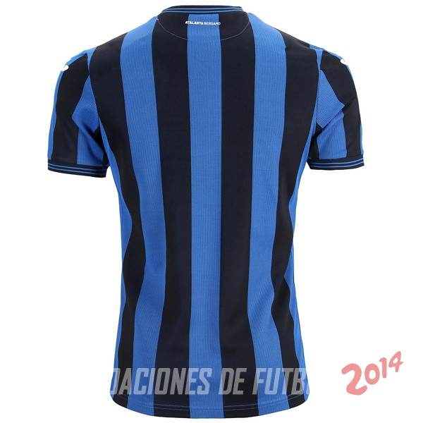 Tailandia Camiseta Del Atalanta BC Primera 2024/2025