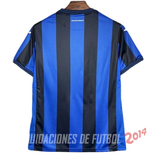 Tailandia Camiseta Del Atalanta BC Primera 2024/2025