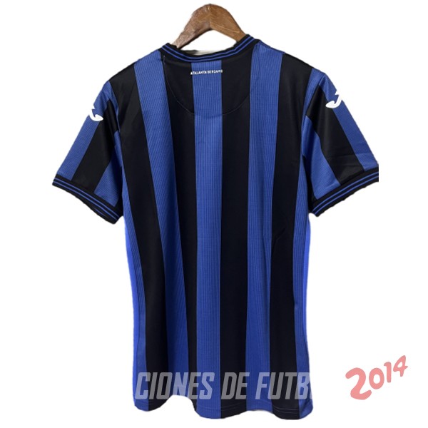 Tailandia Camiseta Del Atalanta BC Primera 2024/2025 I