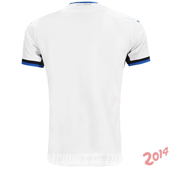 Tailandia Camiseta Del Atalanta BC Segunda 2024/2025