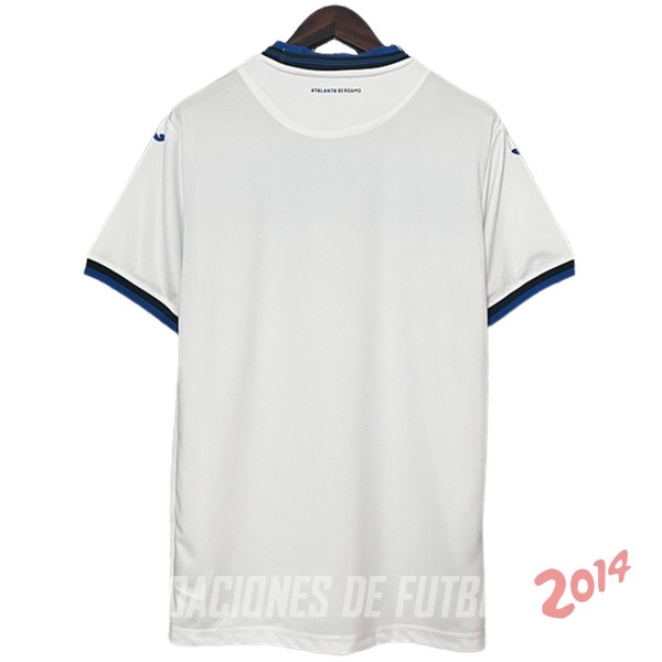 Tailandia Camiseta Del Atalanta BC Segunda 2024/2025