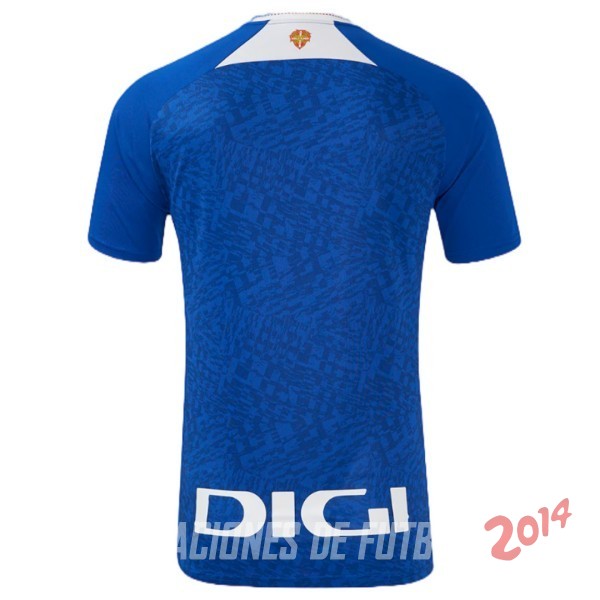 Tailandia Camiseta Del Athletic Bilbao Segunda 2024/2025