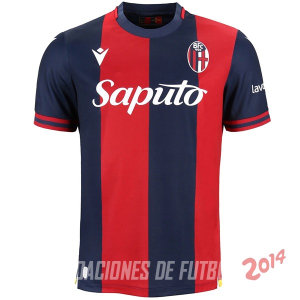 Tailandia Camiseta Del Bologna Primera 2024/2025