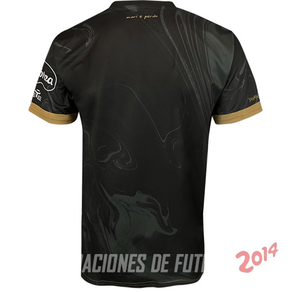 Tailandia Camiseta Del Cagliari Tercera 2024/2025