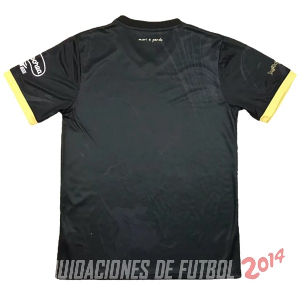 Tailandia Camiseta Del Cagliari Tercera 2024/2025