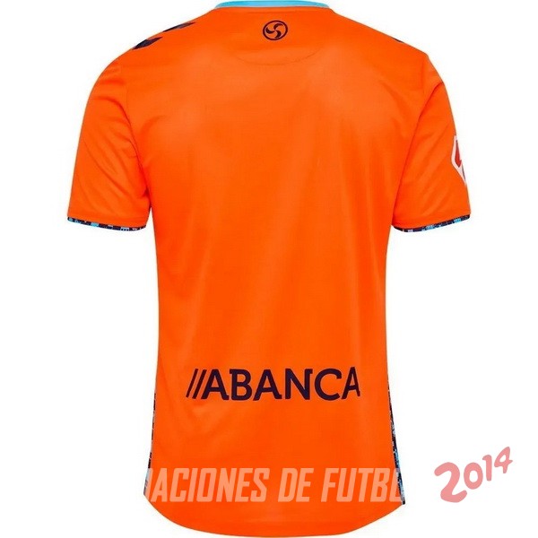 Tailandia Camiseta Del Celta de Vigo Tercera 2024/2025