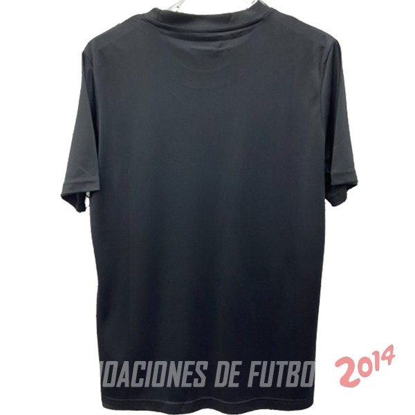 Tailandia Camiseta Del Especial Liverpool 2024/2025 Negro