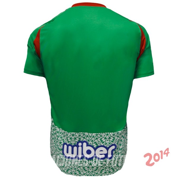 Tailandia Camiseta Del Granada Tercera 2024/2025