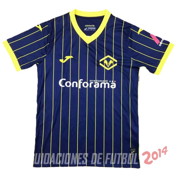 Tailandia Camiseta Del Hellas Verona Primera 2024/2025