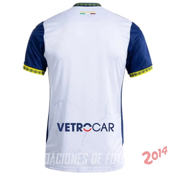 Tailandia Camiseta Del Hellas Verona Segunda 2024/2025