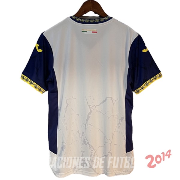 Tailandia Camiseta Del Hellas Verona Segunda 2024/2025 I
