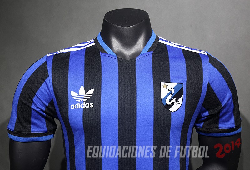 Tailandia Camiseta Del Inter Milan Especial Jugadores 2024/2025 Azul