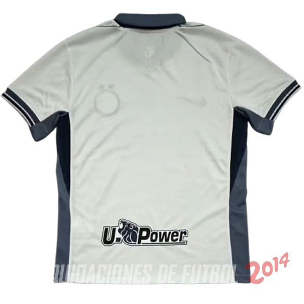 Tailandia Camiseta Del Inter Milan Segunda 2024/2025