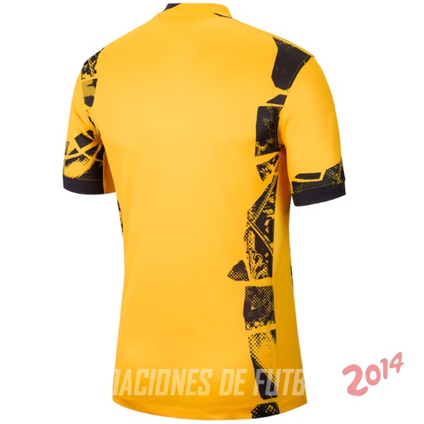 Tailandia Camiseta Del Inter Milan Tercera 2024/2025