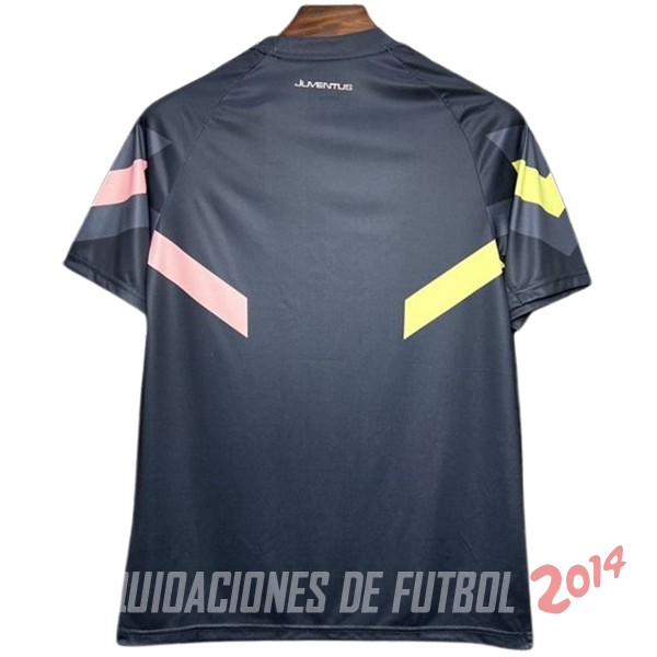 Tailandia Camiseta Del Juventus Especial 2024/2025 Azul