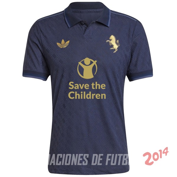 Tailandia Camiseta Del Juventus Tercera 2024/2025 I