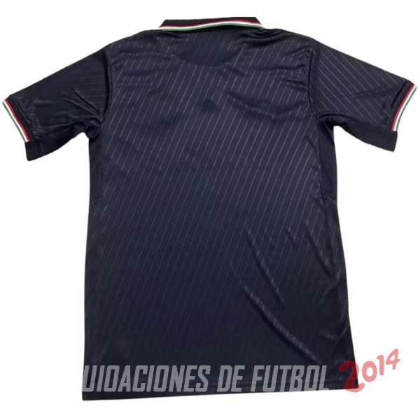Tailandia Camiseta Del Leganés Tercera 2024/2025
