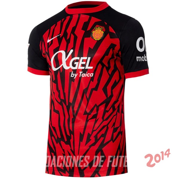 Tailandia Camiseta Del Mallorca Primera 2024/2025