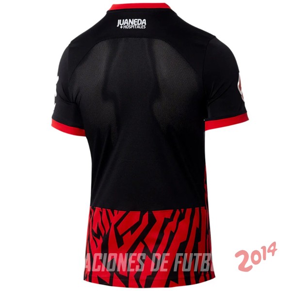 Tailandia Camiseta Del Mallorca Primera 2024/2025