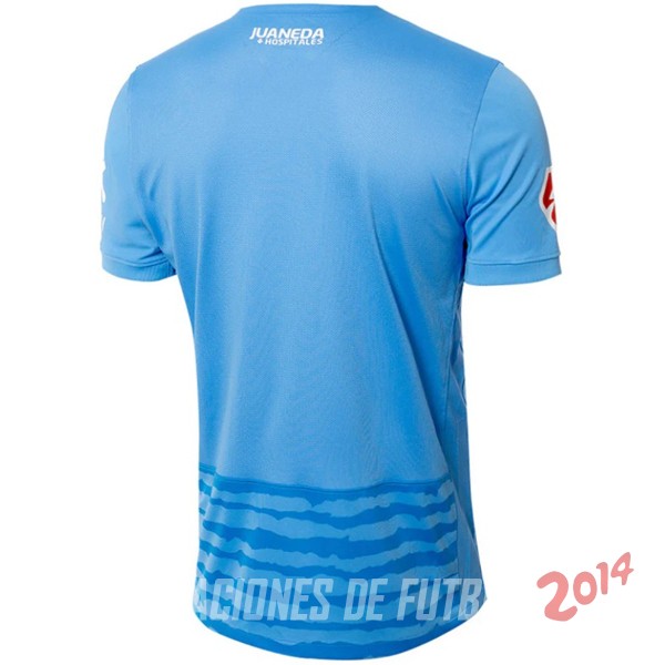 Tailandia Camiseta Del Mallorca Tercera 2024/2025