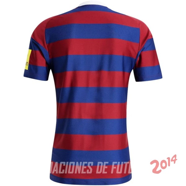 Tailandia Camiseta Del Newcastle United Segunda 2024/2025