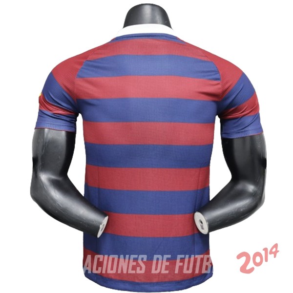Tailandia Camiseta Del Newcastle United Segunda Jugadores 2024/2025 Rojo