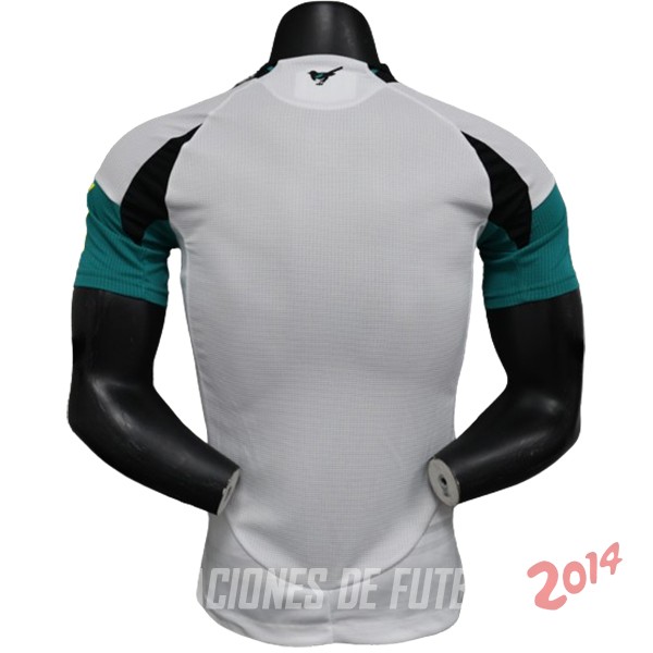 Tailandia Camiseta Del Newcastle United Tercera Jugadores 2024/2025