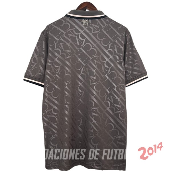 Tailandia Camiseta Del Real Madrid Tercera 2024/2025