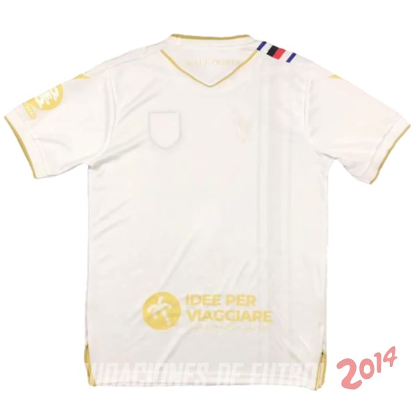 Tailandia Camiseta Del Sampdoria Segunda 2024/2025
